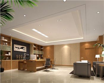 現代辦公家具涉及的保養技巧有哪些？