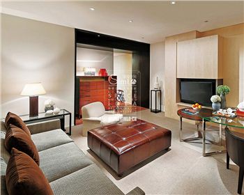 板式酒店公寓家具SIMLO035