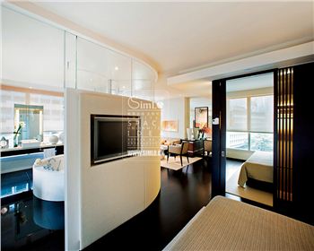 板式酒店公寓家具SIMLO067