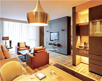 板式酒店公寓家具SIMLO077