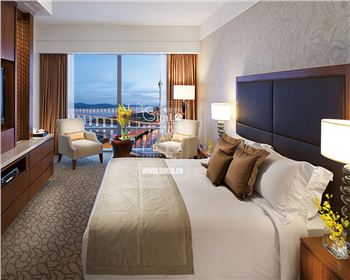 板式酒店公寓家具SIMLO090