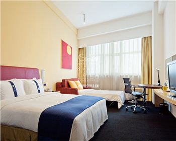 板式酒店公寓家具SIMLO093