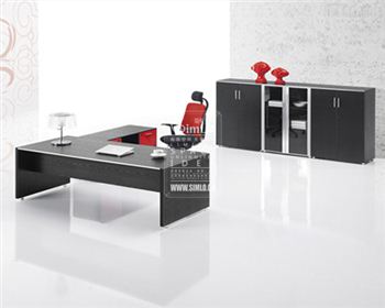 現(xiàn)代辦公家具SIMLO9