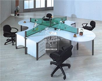 現代辦公家具SIMLO27