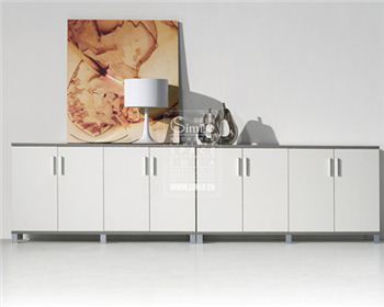 現代辦公家具SIMLO29