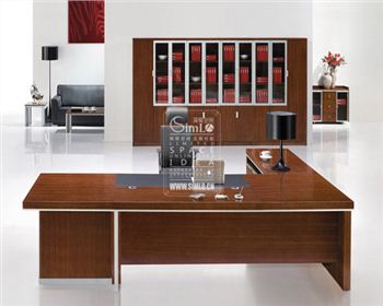 現代辦公家具SIMLO34