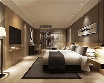 五星級(jí)酒店家具的標(biāo)準(zhǔn)